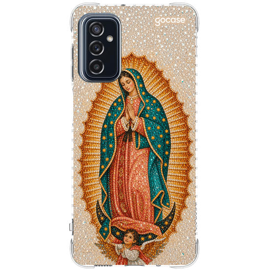  Guadalupe Efeito Cravejado