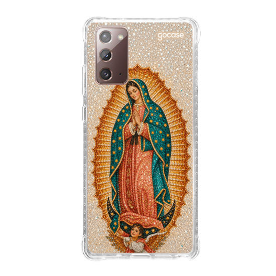  Guadalupe Efeito Cravejado