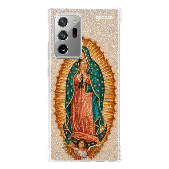  Guadalupe Efeito Cravejado