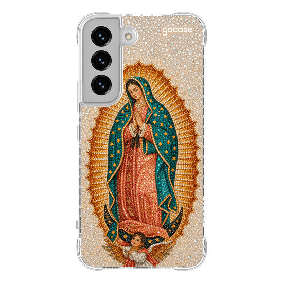  Guadalupe Efeito Cravejado