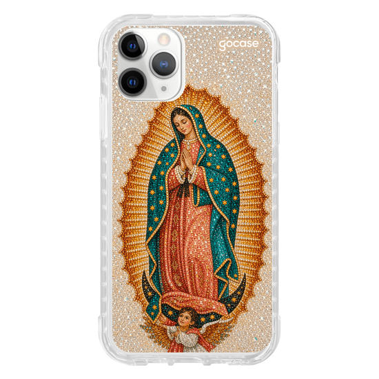  Guadalupe Efeito Cravejado