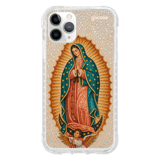  Guadalupe Efeito Cravejado