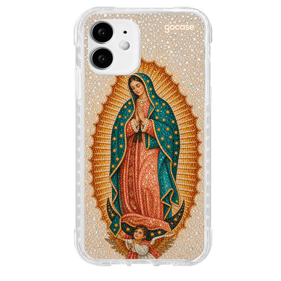  Guadalupe Efeito Cravejado