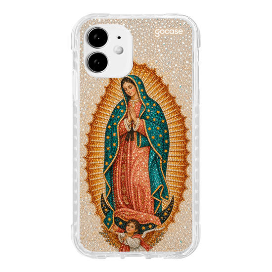  Guadalupe Efeito Cravejado