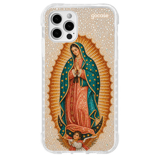  Guadalupe Efeito Cravejado