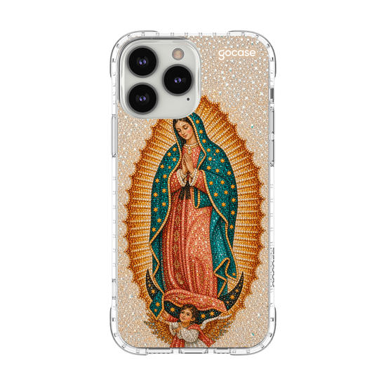  Guadalupe Efeito Cravejado