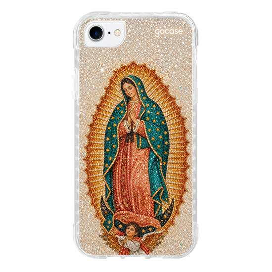  Guadalupe Efeito Cravejado