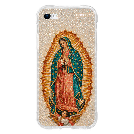  Guadalupe Efeito Cravejado