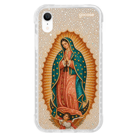  Guadalupe Efeito Cravejado