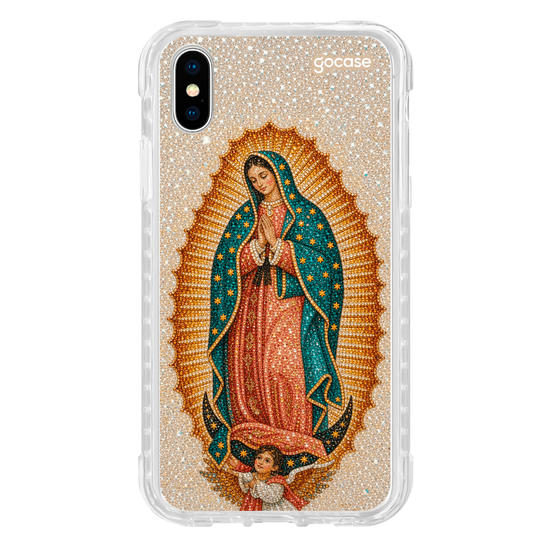  Guadalupe Efeito Cravejado