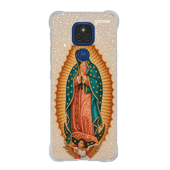  Guadalupe Efeito Cravejado