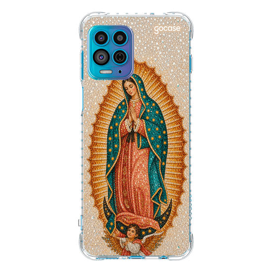  Guadalupe Efeito Cravejado