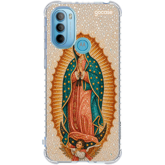  Guadalupe Efeito Cravejado