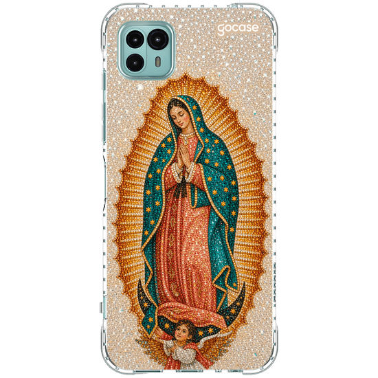  Guadalupe Efeito Cravejado