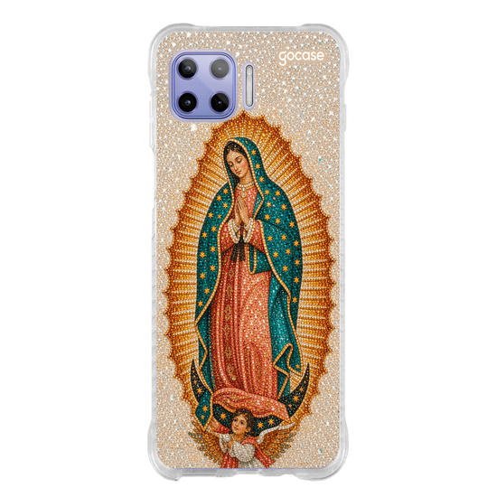  Guadalupe Efeito Cravejado