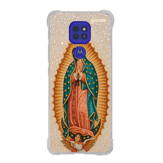  Guadalupe Efeito Cravejado