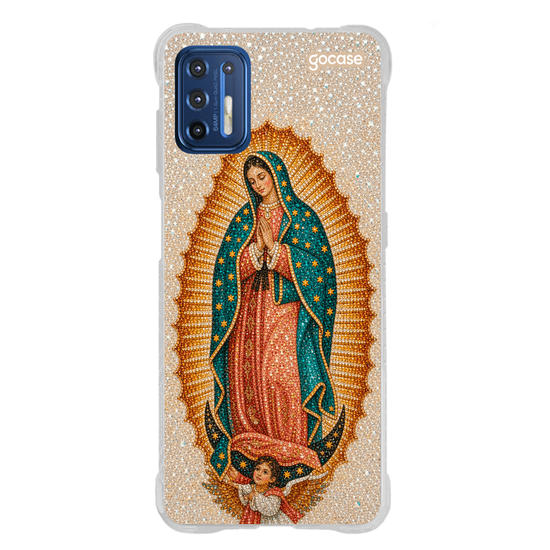  Guadalupe Efeito Cravejado