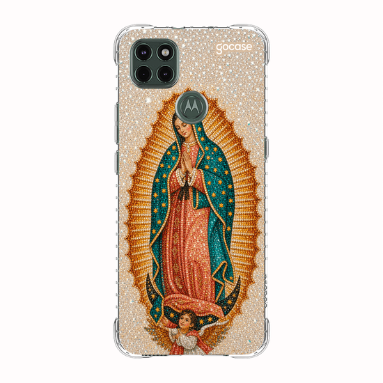  Guadalupe Efeito Cravejado