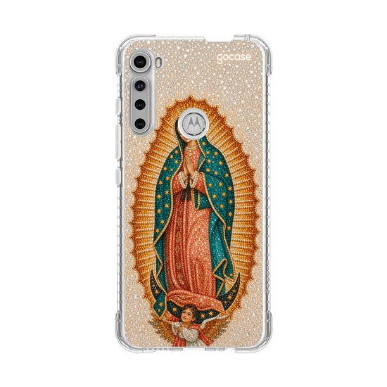  Guadalupe Efeito Cravejado