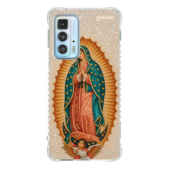  Guadalupe Efeito Cravejado