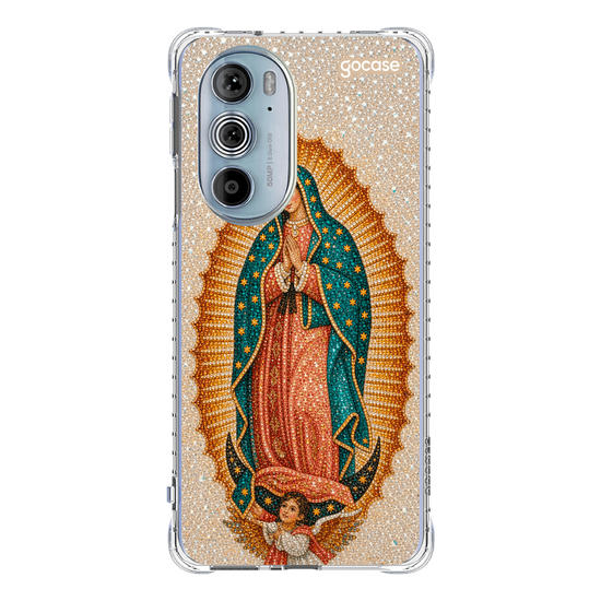  Guadalupe Efeito Cravejado