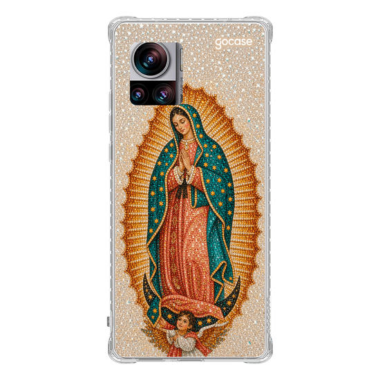  Guadalupe Efeito Cravejado