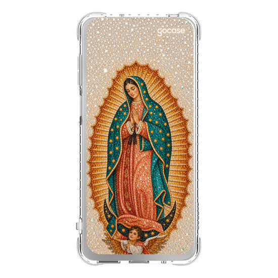  Guadalupe Efeito Cravejado