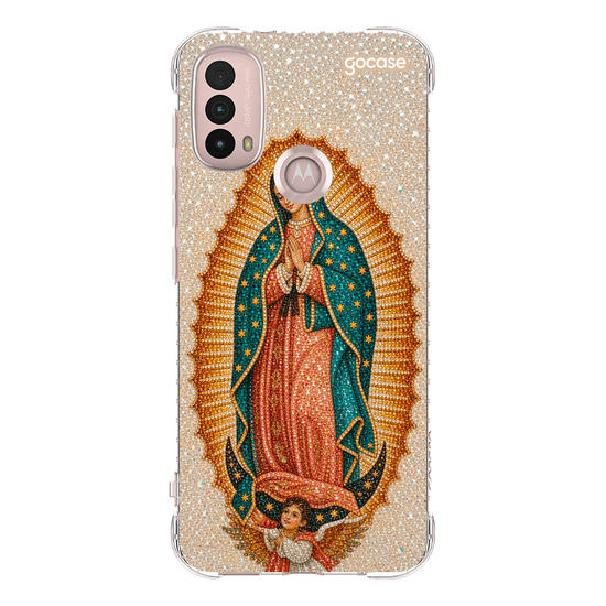  Guadalupe Efeito Cravejado