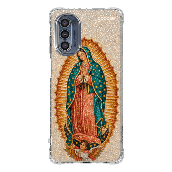  Guadalupe Efeito Cravejado