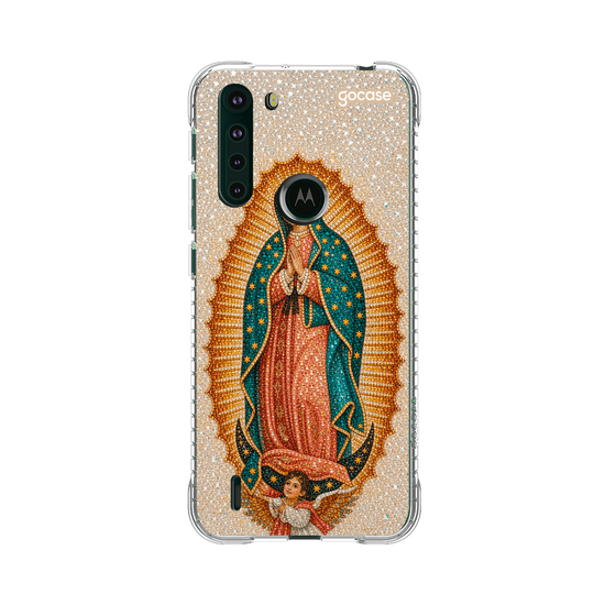  Guadalupe Efeito Cravejado