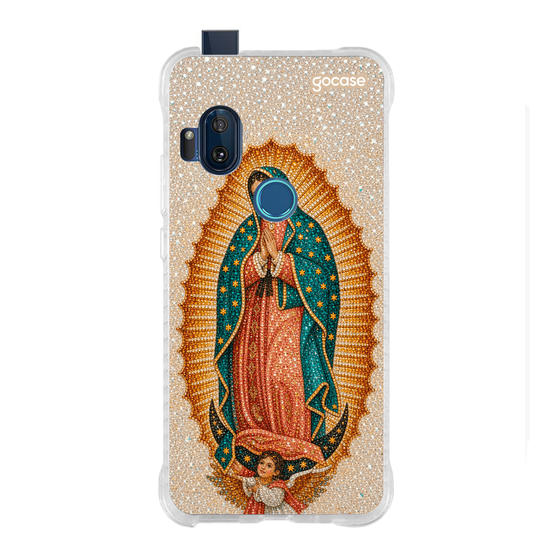  Guadalupe Efeito Cravejado