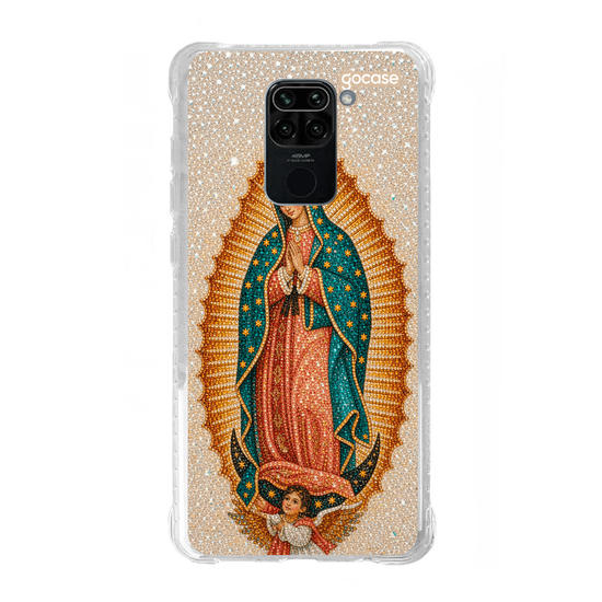  Guadalupe Efeito Cravejado