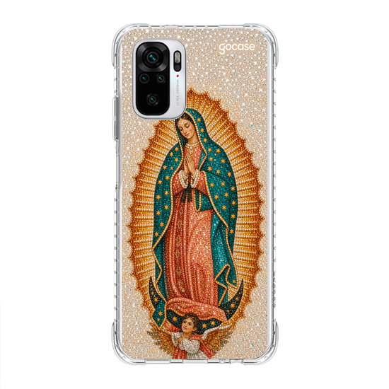  Guadalupe Efeito Cravejado
