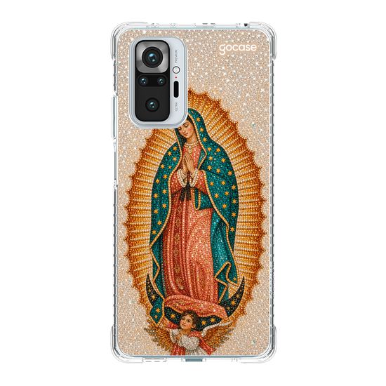  Guadalupe Efeito Cravejado