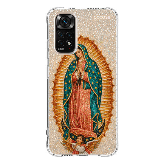  Guadalupe Efeito Cravejado