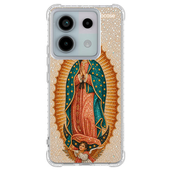  Guadalupe Efeito Cravejado