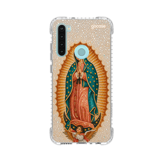  Guadalupe Efeito Cravejado