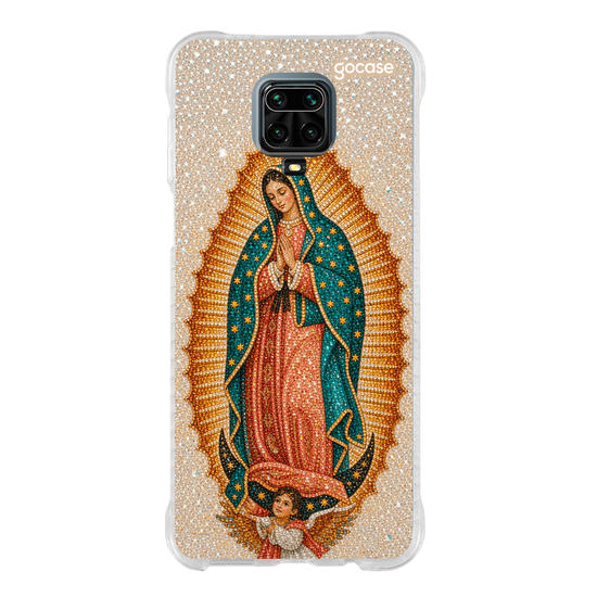  Guadalupe Efeito Cravejado