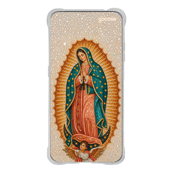  Guadalupe Efeito Cravejado