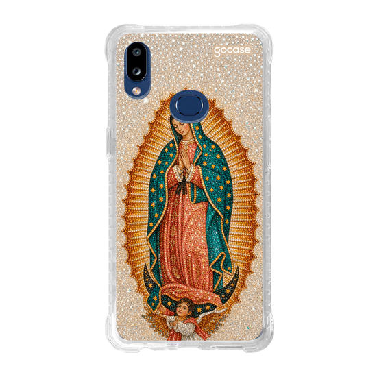 Guadalupe Efeito Cravejado