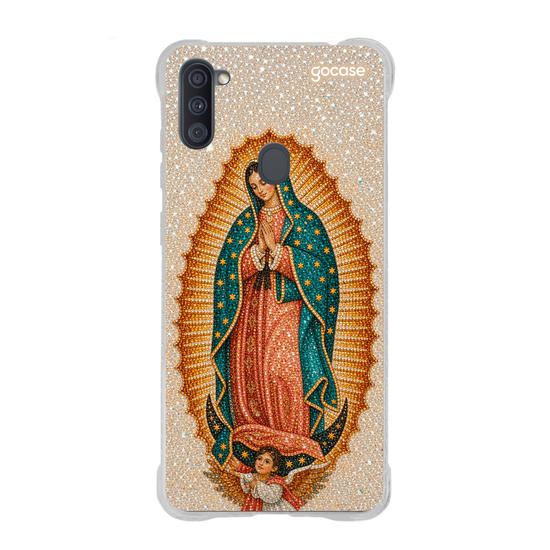  Guadalupe Efeito Cravejado
