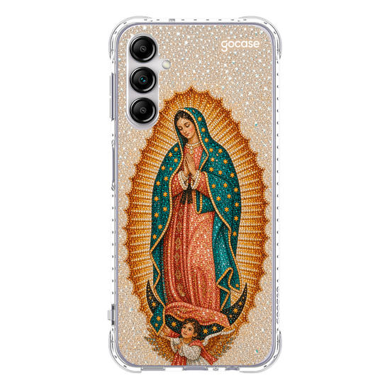  Guadalupe Efeito Cravejado