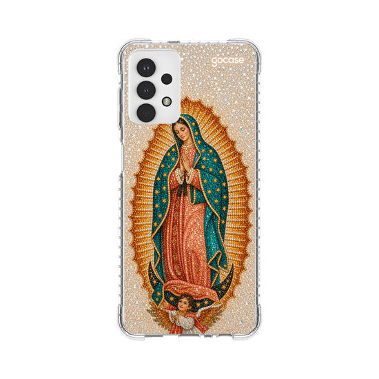  Guadalupe Efeito Cravejado