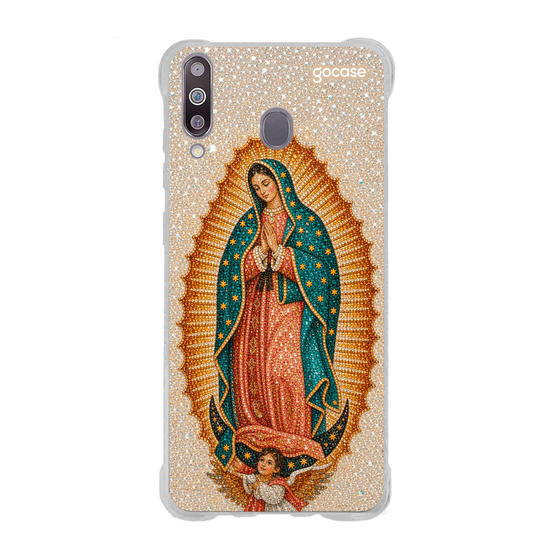  Guadalupe Efeito Cravejado