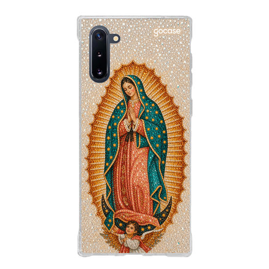  Guadalupe Efeito Cravejado