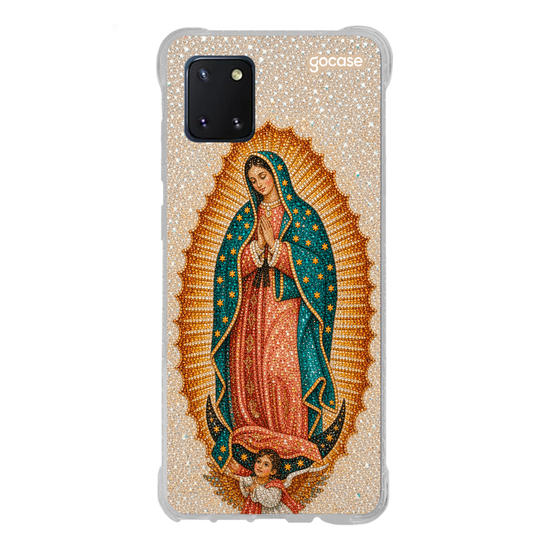  Guadalupe Efeito Cravejado