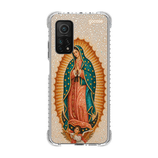  Guadalupe Efeito Cravejado