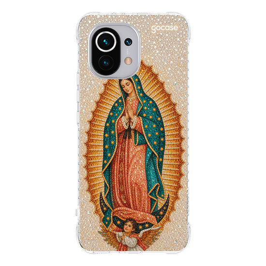  Guadalupe Efeito Cravejado