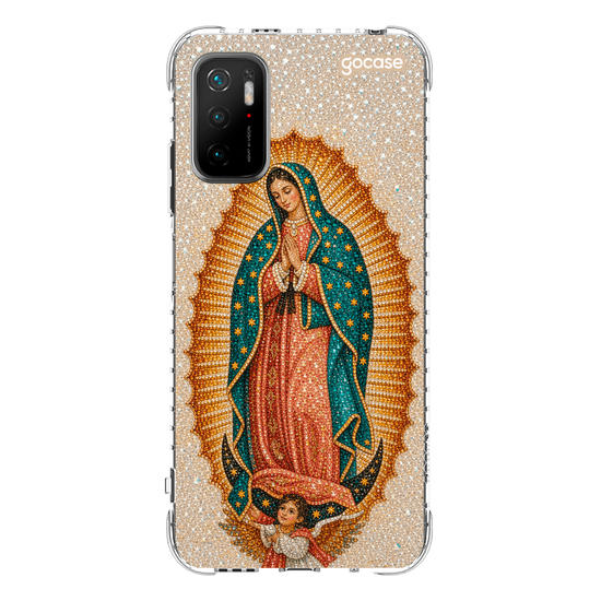  Guadalupe Efeito Cravejado