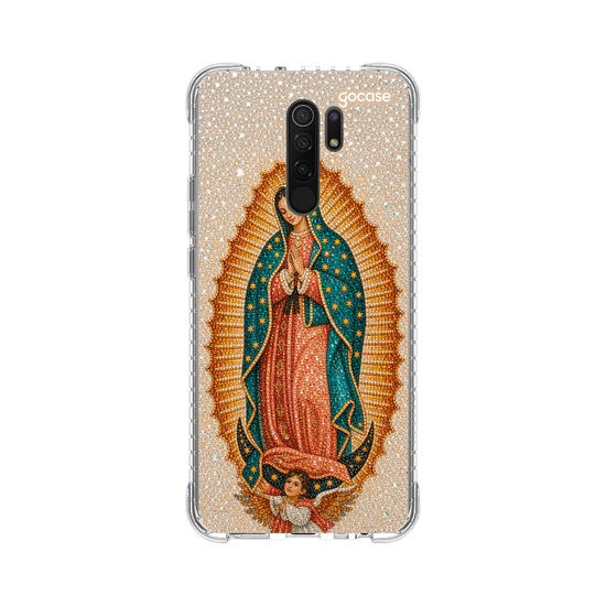  Guadalupe Efeito Cravejado